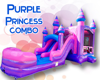 Purple Princess Slide Combo