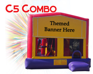 C5 Combo Bouncer