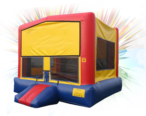 Sponge Bob Bounce House Jumper