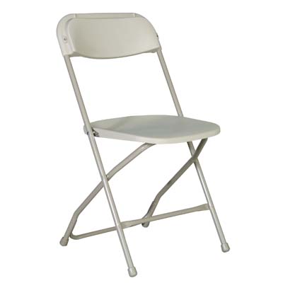 Chair rental