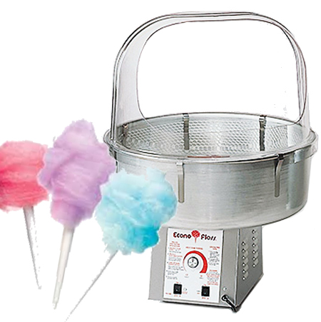 Cotton Candy Maker