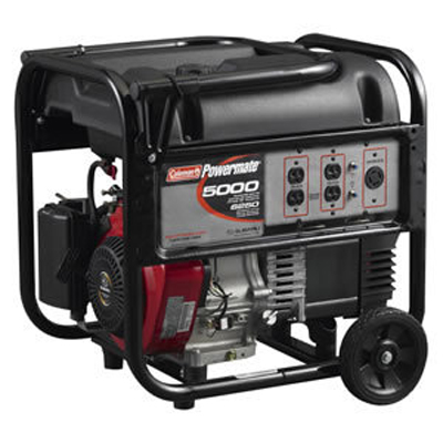 Generator for rent