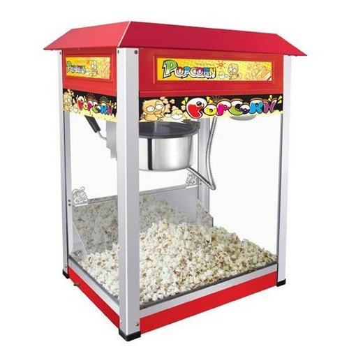 Popcorn machine  House of Bounce Party Rentals - Surprise